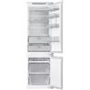 Samsung Frigorifero combinato da incasso BRB80F26DES0 da 54 cm