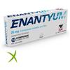 Enantyum 25 mg Compresse Rivesttie con Film 10 Compresse in Blister
