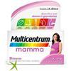 Multicentrum Mamma 30 Compresse