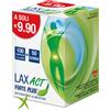 F&F Lax Act Forte Plus 100 Compresse