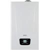 Baxi Caldaia a Condensazione Baxi Luna Duo-Tec E 28 Metano/Gpl con Kit Scarico Fumi