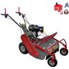 Zanon MTZ 600 - Trinciaerba Motorizzata 60 cm - motore Loncin 8 HP