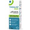 NEW PHARMASHOP SRL THEALOZ DUO SOLUZIONE OCUL10ML