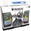 Wizards of the Coast Carte da Collezione Magic The Gathering Final Fantasy Starter Kit ITA