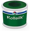 Master Aid Rollsilk 5 m x 5 cm - 1 Prodotto