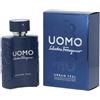 Ferragamo Salvatore Ferragamo Uomo Urban Feel Eau de Toilette (uomo) 100 ml