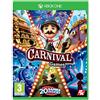 2K Carnival Games - Xbox One [Edizione: Regno Unito]