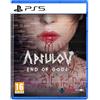 Soft Source Apsulov: End Of Gods (PS5)