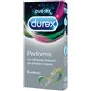 RECKITT BENCKISER H.(IT.) SpA Durex Performa 6 Pezzi