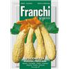 PERAGA GARDEN SEMI DI ZUCCHETTA RUGOSA FRIULANA FRANCHI SEMENTI