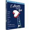 SEVEN 7 Amour c'est mieux que la vie (l') - blu-ray