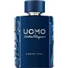 Salvatore Ferragamo Uomo Urban Feel Eau De Toilette Spray 100 ml Eau d