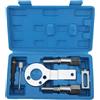 Headerbs Kit di Attrezzi per la Fasatura del Motore, Sostituzione del Kit di Bloccaggio della Fasatura del Motore per Astra Vectra Signum Zafira Insignia 1.9 2.0 CDTI