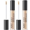 KORFF Cure Make Up Neverending Correttore Lunga Tenuta 02 2x1 pz up