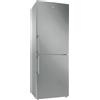 Hotpoint Ariston Frigorifero Combinato 492 Litri Classe E No Frost colore Alluminio - HA70BI 932 S