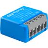 Shelly 1 Mini Gen4 8A AC/DC Interruttore relè Smart 1 canale contatto pulito WiFi Bluetooth Zigbee Matter Homekit