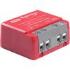 Shelly 1PM Mini Gen4 8A AC Interruttore relè Smart 1 canale monitoraggio consumi WiFi Bluetooth Zigbee Matter Homekit