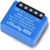Shelly 1 Mini Gen3 8A AC/DC Interruttore relè Smart 1 canale contatto pulito WiFi Bluetooth Matter
