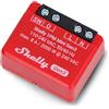 Shelly 1PM Mini Gen3 8A AC Interruttore relè Smart 1 canale monitoraggio consumi WiFi Bluetooth Matter