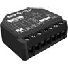 Shelly 2PM Gen3 16A AC/DC Interruttore relè Smart 2 canali Controller Tapparelle monitoraggio consumi WiFi Bluetooth Matter