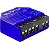 Shelly Dimmer 0/1-10V DC Gen3 Interruttore Smart 1 canale per alimentatori 0/1-10V WiFi Bluetooth Matter