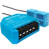 Shelly 1L Gen3 16A AC con Bypass Interruttore relè Smart 1 canale senza neutro WiFi Bluetooth Matter