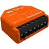 Shelly I4 Gen3 AC Controller Smart 4 pulsanti ingressi digitali WiFi Bluetooth Matter