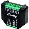 Shelly Add-On Modulo Aggiuntivo Smart per dispositivi Plus e Gen3 ampliamento funzionalità sensori temperatura umidità e movimento