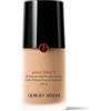 Armani Power Fabric+ Fondotinta Liquido N. 6.5