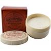 Geo.f Trumper Spanish Leather Soft Shaving Cream 200 Ml