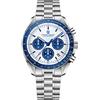 RollsTimi Pagani Design 1701 V3 Cronografo da uomo Quadrante al quarzo 40mm Movimento VK63 Orologio da uomo in acciaio inox a specchio zaffiro Orologio sportivo resistente all'acqua 100 metri