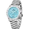 RollsTimi Pagani Design 1701 V3 Cronografo da uomo Quadrante al quarzo 40mm Movimento VK63 Orologio da uomo in acciaio inox a specchio zaffiro Orologio sportivo resistente all'acqua 100 metri
