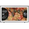 SAMSUNG The Frame QE85LS03DAUXZT TV QLED, 85 ", QLED 4K