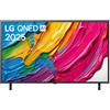 LG 50 QNED 80A 4K UHD WEBOS25 PIED LAT