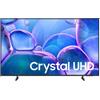 SAMSUNG TV 50 SAM 4K UHD SMART TV ITALIA LAN DVT2 DVBS2 HDR10 ITALIA CRYSTAL