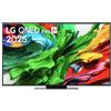 LG 55 QNED 86A 4K UHD WEBOS25 BASE CEN
