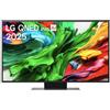 LG 50 QNED 86A 4K UHD WEBOS25 BASE CEN