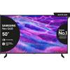 Samsung Smart TV 50" QE50QN80FAUXZT Neo QLED 4K Mini LED 2025