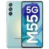 SAMSUNG SM-M556 GALAXY M55 8+256GB 6,7" 5G LIGHT GREEN DS EU