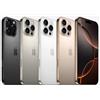 Apple iPhone 16 PRO - 256GB - TITANIO NATURALE - Differenziale -