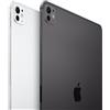 Apple iPad Pro 11" / 2024 / 256GB / Wi-Fi / Argento - Differenziale
