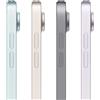 Apple iPad Mini 7 / 8,3'' / 2024 / 256GB / Wi-Fi / Starlight / Polarstern