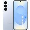 Samsung Galaxy S25 S931 5G 12GB RAM 128GB - Icy Blue - 2 anni garanzia