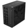 NZXT C850 GOLD ATX 3.1 ALIMENTATORE PER COMPUTER 850 W 24-PIN ATX NERO