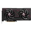 SAPPHIRE PULSE AMD RADEON™ RX 9070 GAMING GRAFIKKARTE 16GB GDDR6 HDMI/DP