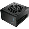 FSP FORTRON VITA GM 1000W MODULARE 80+ GOLD PFC ATTIVO ATX 3.1