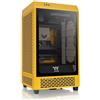 Thermaltake The Tower 200 | Mini Chassis | Bumblebee - NUOVO