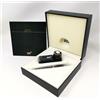 Montblanc Penna stilografica Montblanc MEISTERSTUCK n.149 bottiglia d'inchiostro con...