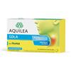 Aquilea Gola 20 Compresse Orosolubili
