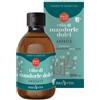 Erba Vita Olio Di Mandorle Dolci Ambrato Idratante Corpo 200ml